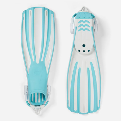  Fourth Element Rec Fins 