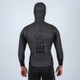  Fourth Element RF1 Freediving Vest - Men's 