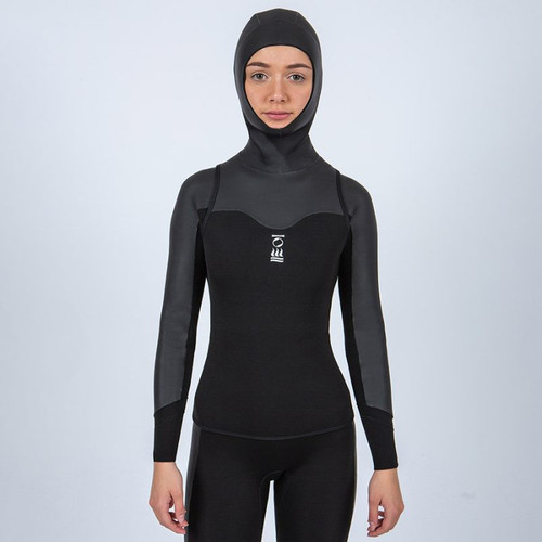  Fourth Element RF1 Freediving Vest - Women's 