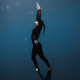  Fourth Element RF1  Warm Water Freediving Wetsuit - Women's 