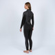  Fourth Element RF1  Warm Water Freediving Wetsuit - Women's 