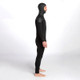  Fourth Element RF2 Freediving Hooded Jacket - Men's 