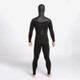  Fourth Element RF2 Freediving Hooded Jacket - Men's 