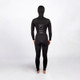  Fourth Element RF2 Freediving Hooded Jacket - Women's 