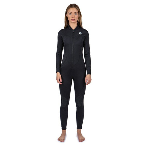  Fourth Element Thermocline One Pice Front Zip Wetsuit - Women's 