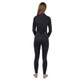  Fourth Element Thermocline One Pice Front Zip Wetsuit - Women's 