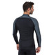  Fourth Element Thermocline Top Long Sleeve Front Zip - Men's 