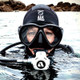 Fourth Element Navigator Diving Mask