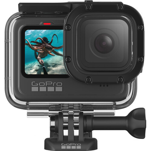 GoPro Dive Housing for HERO9/HERO10/HERO11/HERO12/HERO13 Black GoPro Dive Housing for HERO9/HERO10/HERO11/HERO12/HERO13 Black