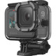 GoPro Dive Housing for HERO9/HERO10/HERO11/HERO12/HERO13 Black