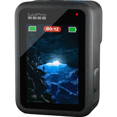 GoPro Hero 12 Black   GoPro Hero 12 Black