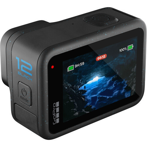GoPro Hero 12 Black   GoPro Hero 12 Black