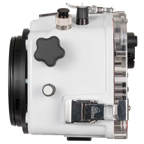Ikelite Canon 6D Mark II 200DL Underwater Housing