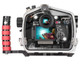  Ikelite Canon 70D 200DL Underwater Housing 