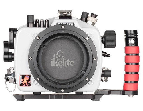  Ikelite Canon 70D 200DL Underwater Housing 