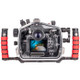  Ikelite Canon EOS R5 Mark II Underwater Housing Deluxe Version 