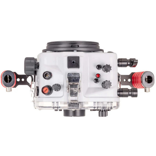 Ikelite Canon EOS R5 Mark II Underwater Housing Deluxe Version 