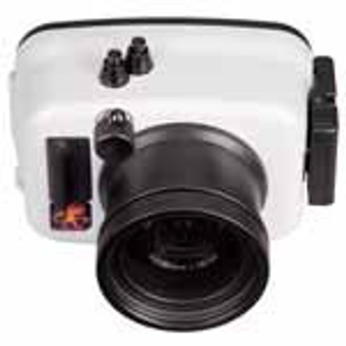 Ikelite Canon G7X Mark II Action Underwater Housing