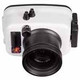 Ikelite Canon G7X Mark II Action Underwater Housing