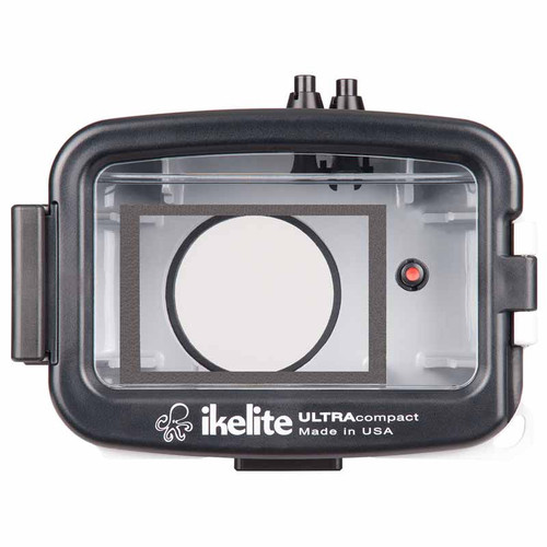 Ikelite Canon G9X Underwater Action Housing