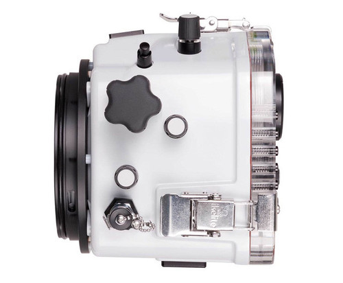 Ikelite Nikon D7100, D7200 Underwater Housing - Ike-71001