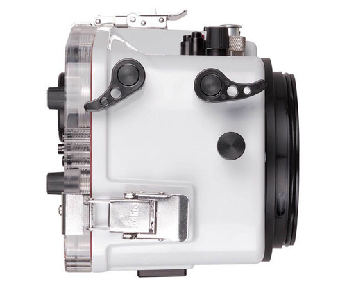 Ikelite Nikon D7100, D7200 Underwater Housing - Ike-71001