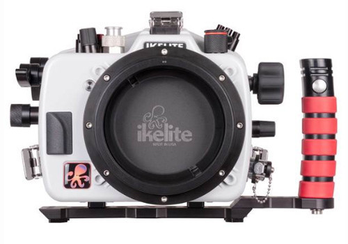 Ikelite Nikon D7500 Underwater Housing 200DL