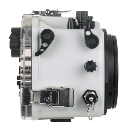  Ikelite Nikon Z8 Underwater Housing 
