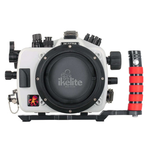  Ikelite Nikon Z8 Underwater Housing 