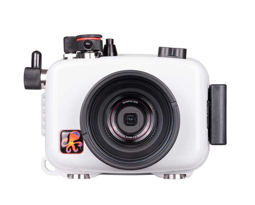 Ikelite Olympus TG-6 Underwater Housing