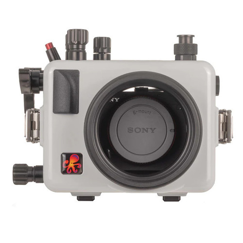  Ikelite Sony A7C II Underwater Housing 