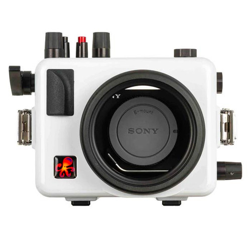  Ikelite Sony ZV-E1 Underwater Housing 