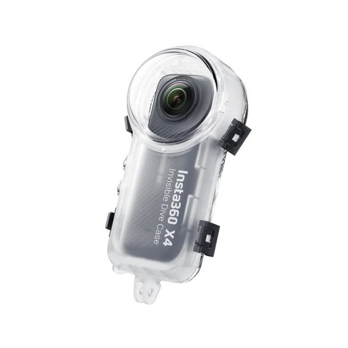  Insta360 Dive Case for X4 