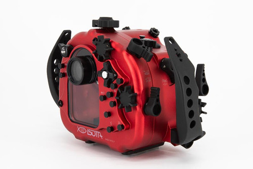  Isotta Canon EOS R5 Mark II Underwater Housing 