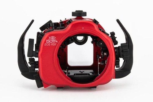  Isotta Canon EOS R5 Mark II Underwater Housing 