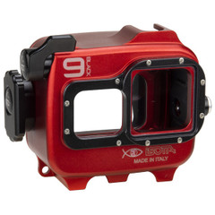 Isotta GoPro Hero13, Hero12, Hero 11, Hero 10, Hero 9 Black Underwater Housing