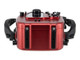 Isotta Nikon Z9 Underwater Housing