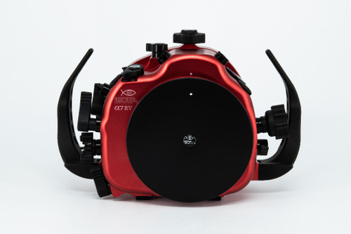 Isotta Sony A7R V Underwater Housing