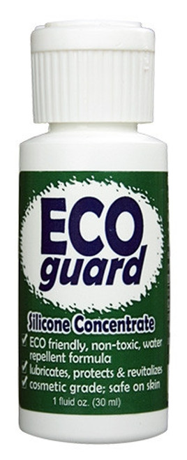  JAWS ECOguard Silicone Concentrate 