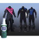  JAWS ECOguard Silicone Spray 