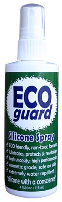  JAWS ECOguard Silicone Spray 