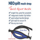  JAWS NEOsplit Mask Strap 