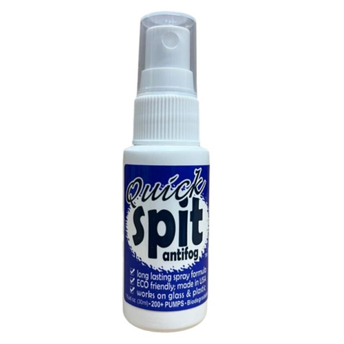  JAWS Quick Spit Antifog Spay 