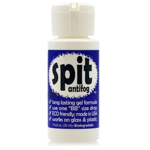  JAWS Spit Antifog Gel 