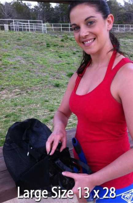  JAWS StowIt Mesh Bag 