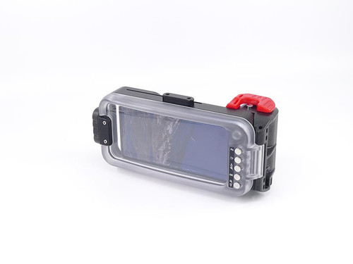  Kraken Sports KRH08 Universal Smart Phone Housing V2 