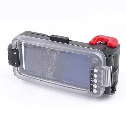 Kraken Sports Universal Smart Phone v2.0 Pro Housing