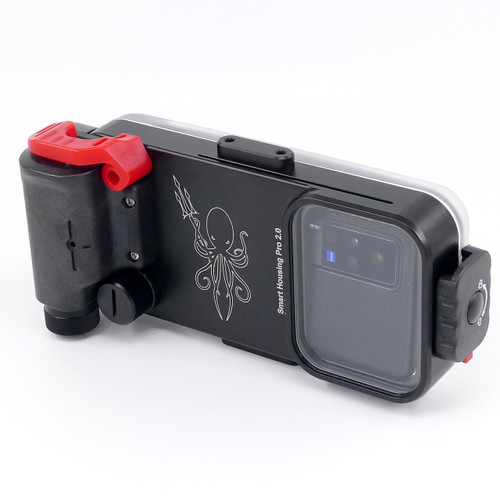 Kraken Sports Universal Smart Phone v2.0 Pro Housing