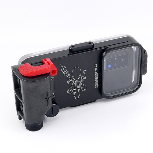 Kraken Sports Universal Smart Phone v2.0 Pro Housing