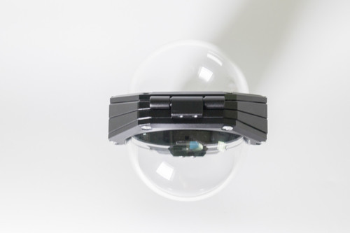  Mantis Sub Housing for Insta360 One RS 1-inch 360 Edition 